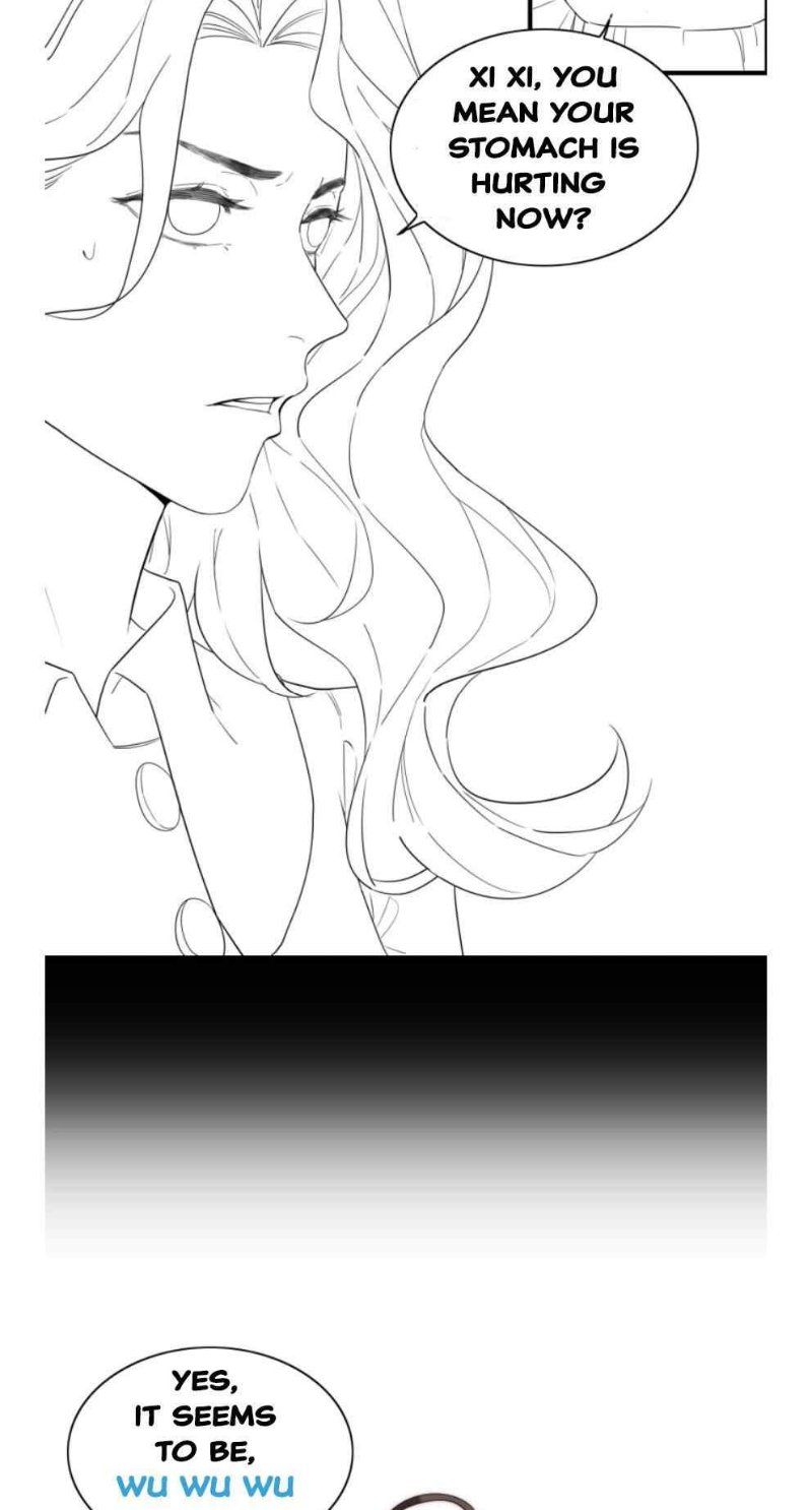 The Boss’ Shotgun Wedding chapter 294 - page 39
