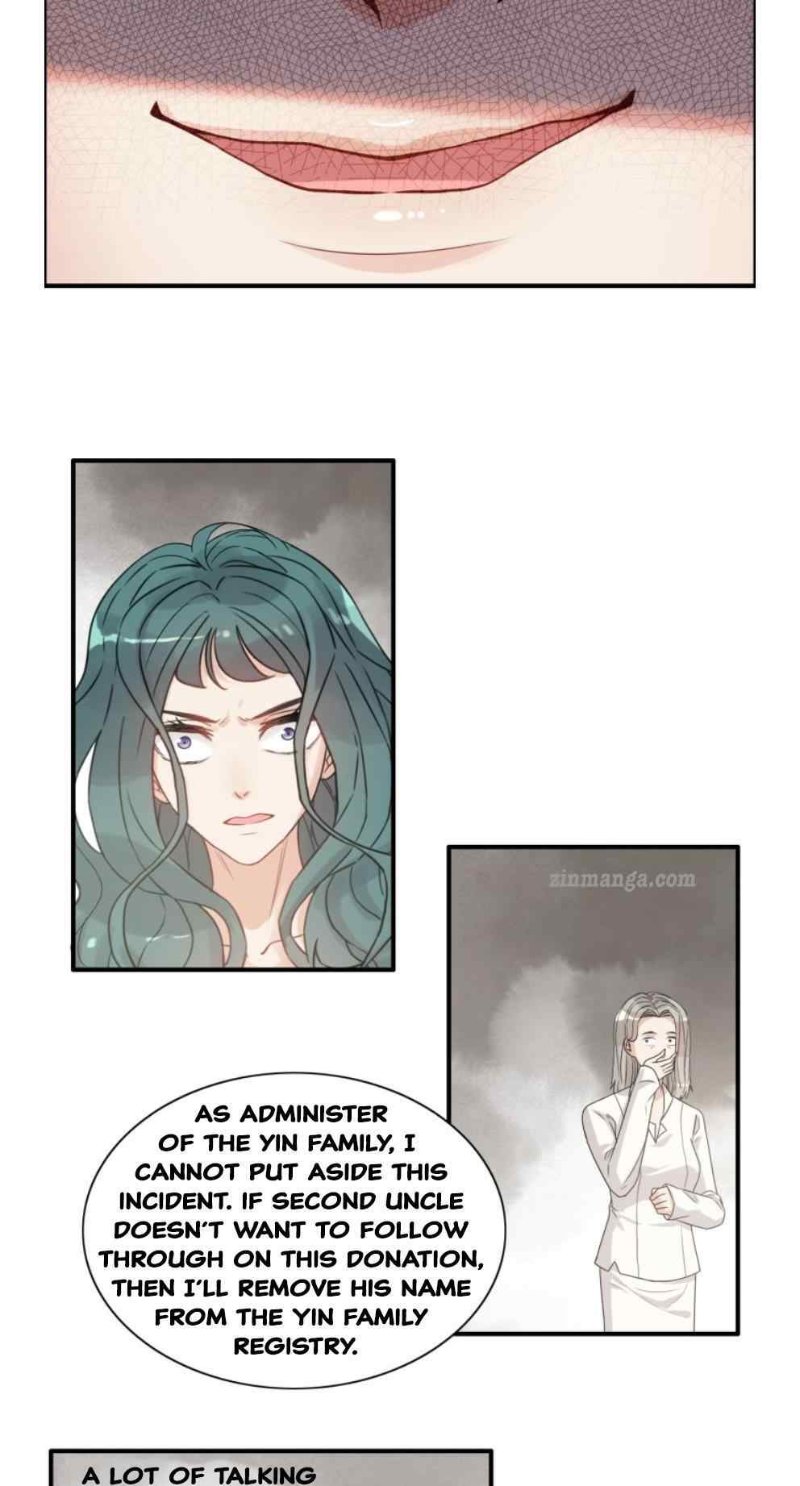 The Boss’ Shotgun Wedding chapter 294 - page 4
