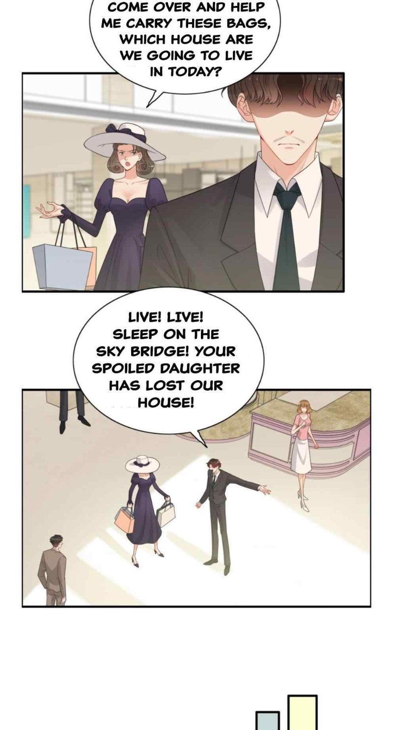 The Boss’ Shotgun Wedding chapter 294 - page 7
