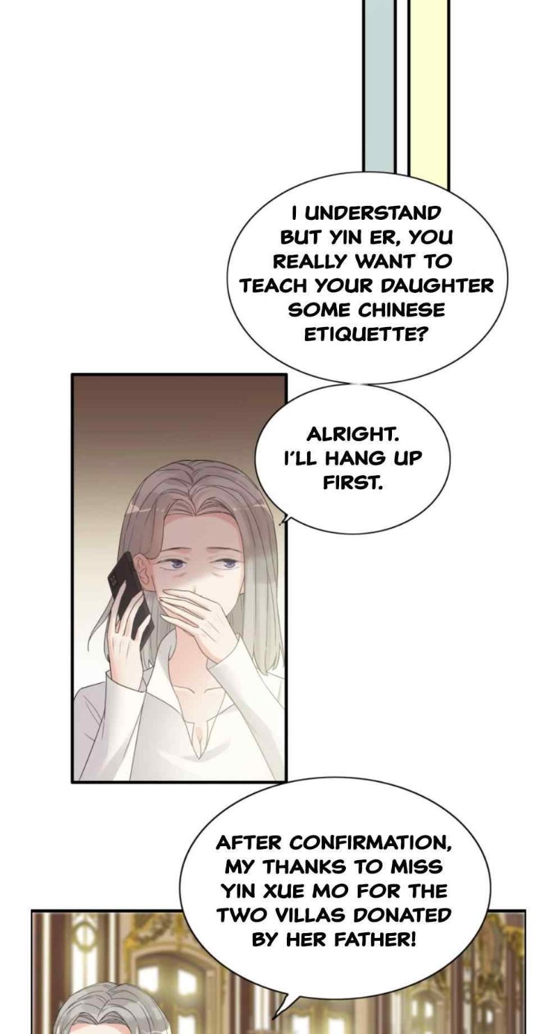 The Boss’ Shotgun Wedding chapter 294 - page 8