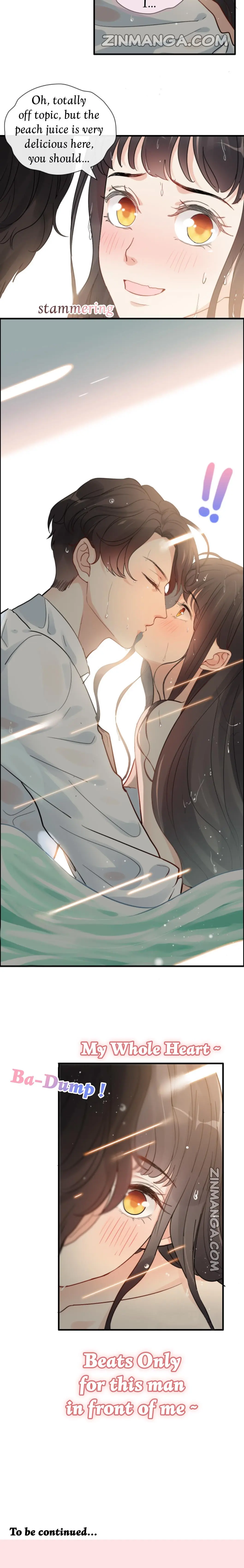 The Boss’ Shotgun Wedding chapter 370 - page 10