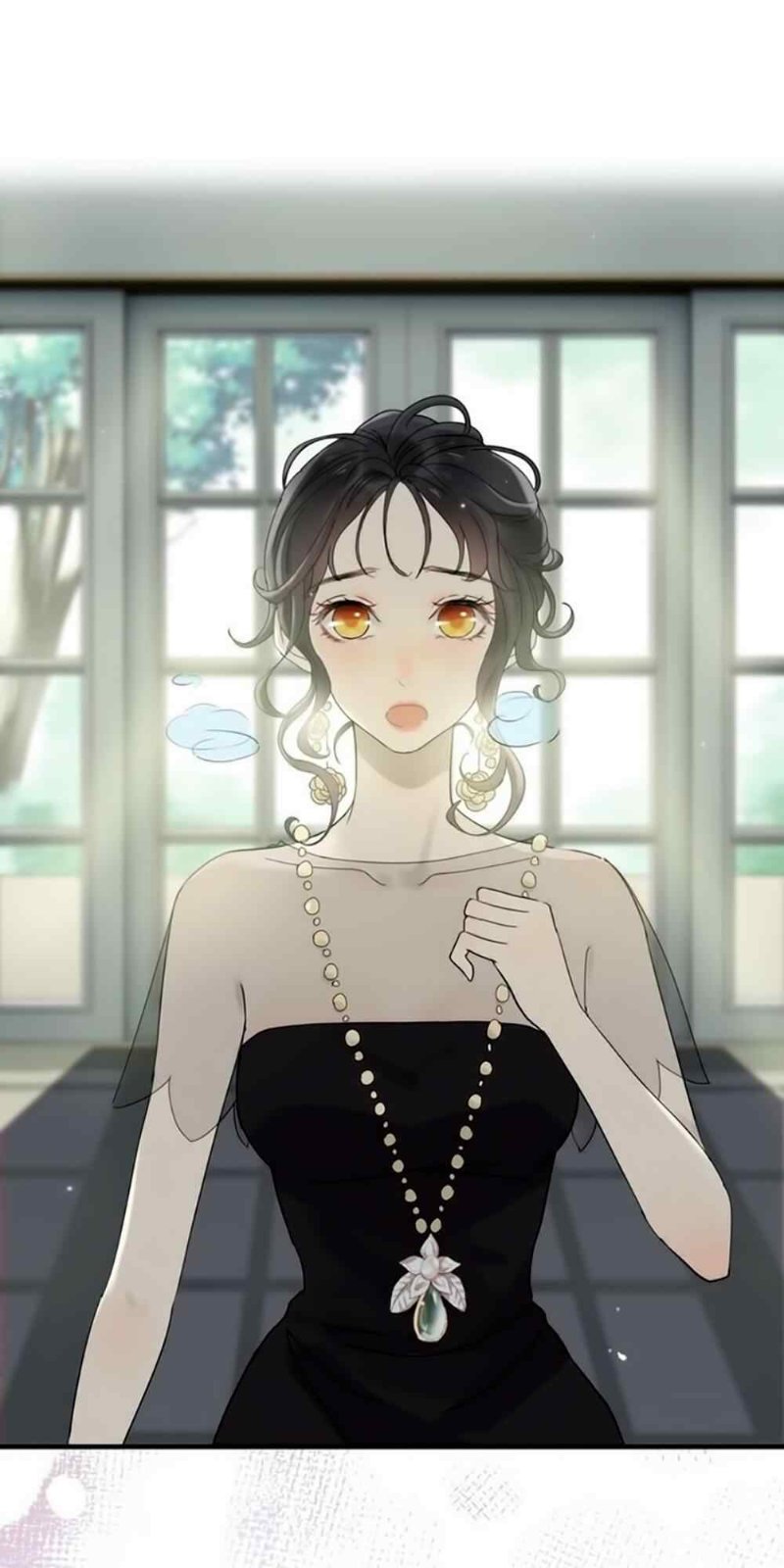 The Boss’ Shotgun Wedding chapter 64 - page 1