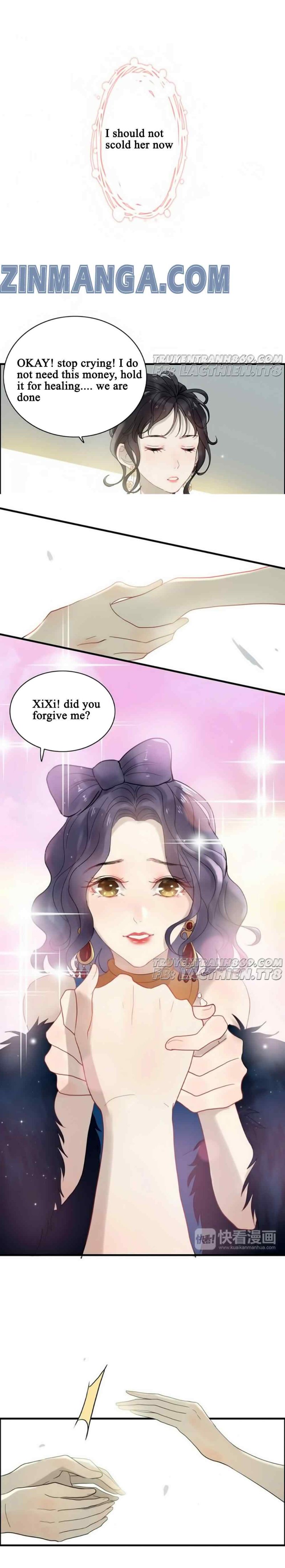 The Boss’ Shotgun Wedding chapter 64 - page 13