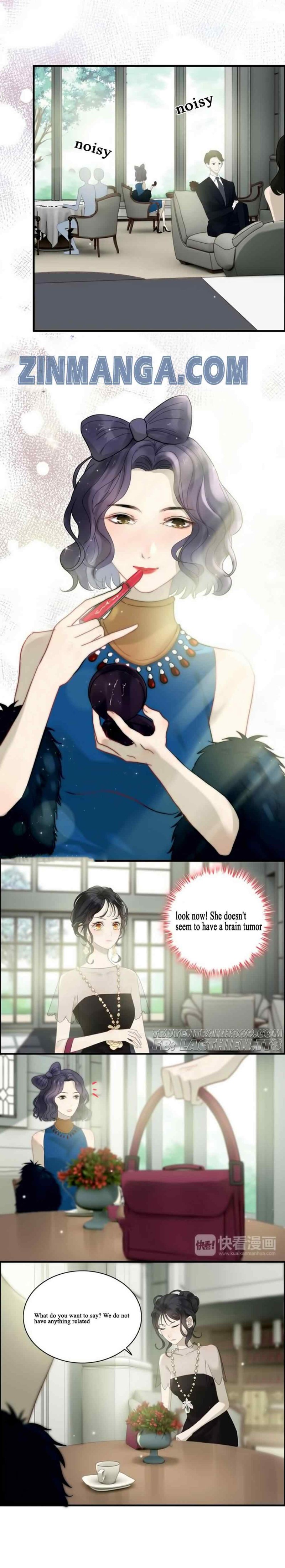 The Boss’ Shotgun Wedding chapter 64 - page 2