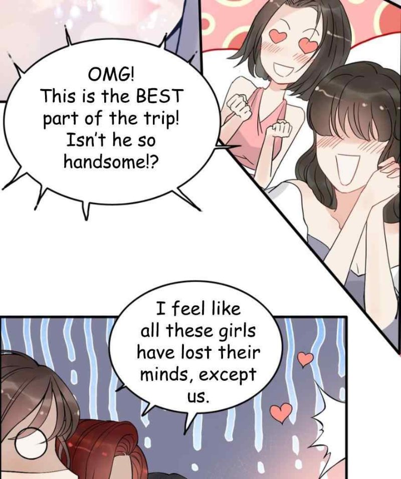 The Boss’ Shotgun Wedding chapter 217 - page 16