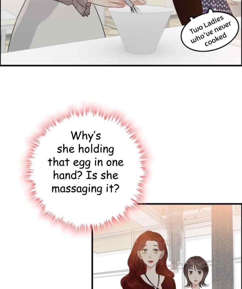 The Boss’ Shotgun Wedding chapter 217 - page 23