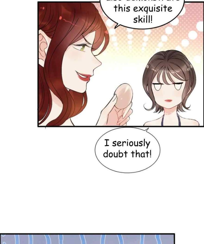 The Boss’ Shotgun Wedding chapter 217 - page 28