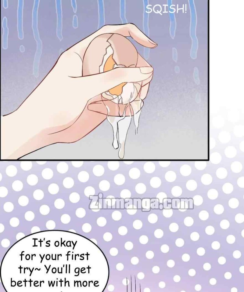 The Boss’ Shotgun Wedding chapter 217 - page 29