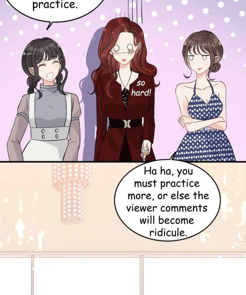 The Boss’ Shotgun Wedding chapter 217 - page 30
