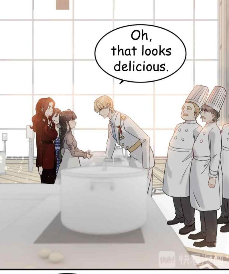 The Boss’ Shotgun Wedding chapter 217 - page 34