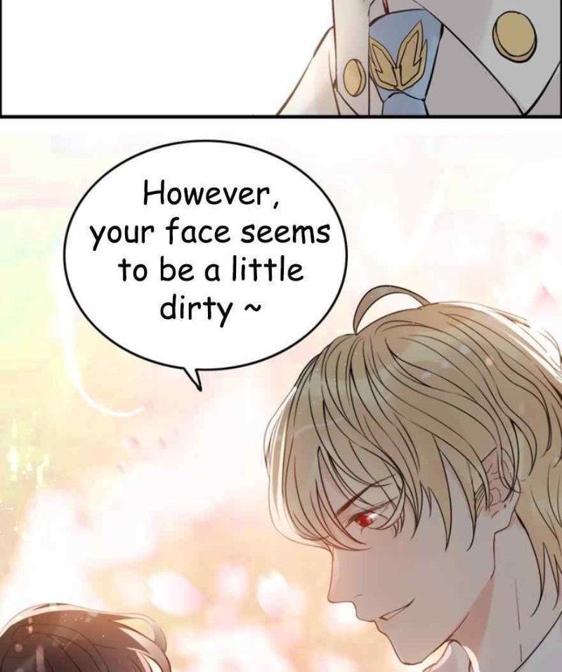 The Boss’ Shotgun Wedding chapter 217 - page 36