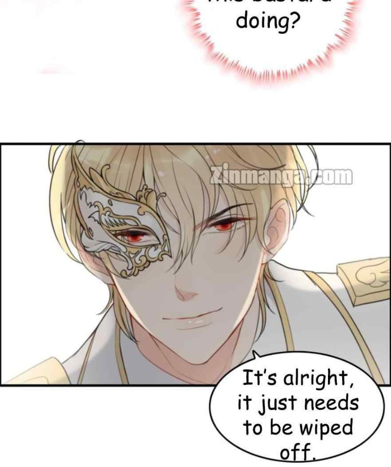 The Boss’ Shotgun Wedding chapter 217 - page 38