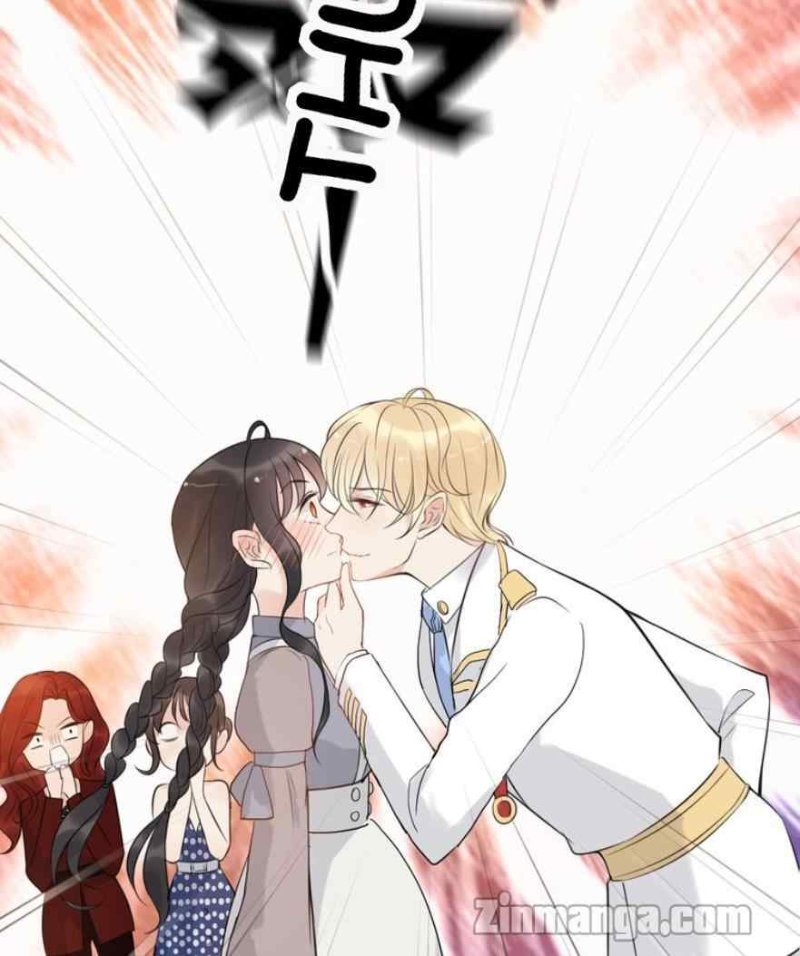 The Boss’ Shotgun Wedding chapter 217 - page 42