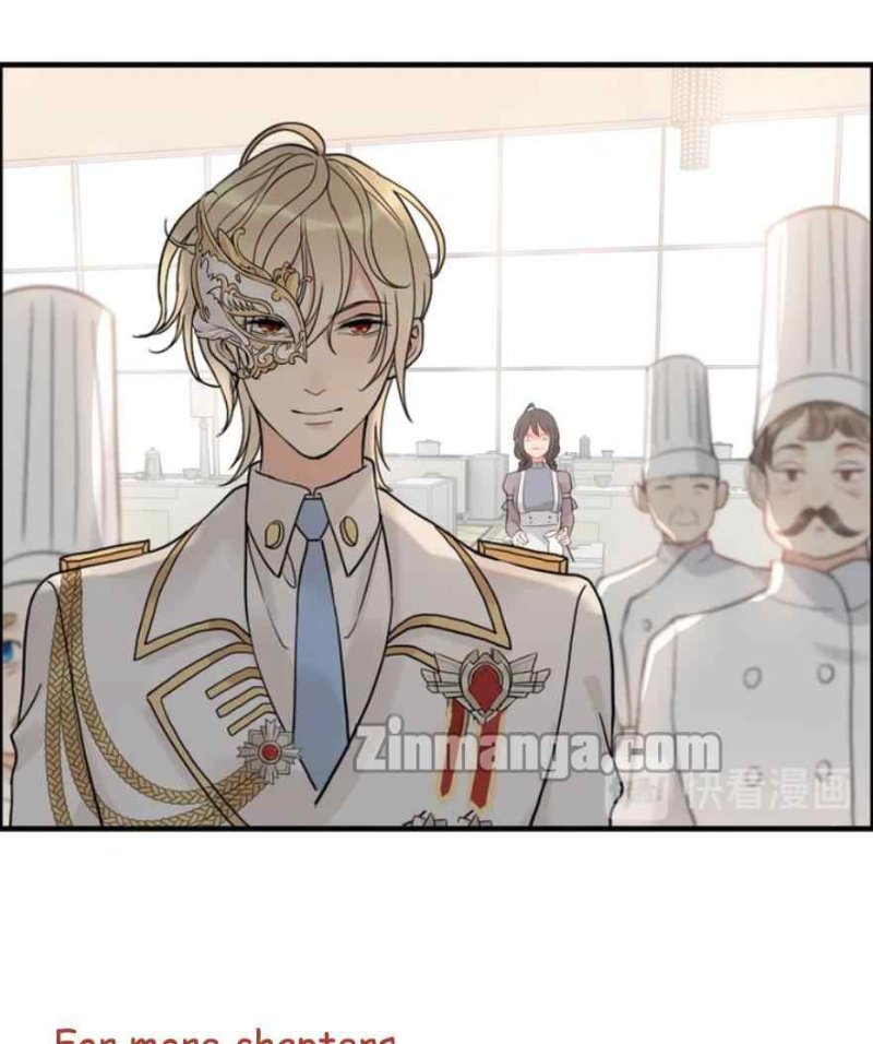 The Boss’ Shotgun Wedding chapter 217 - page 47