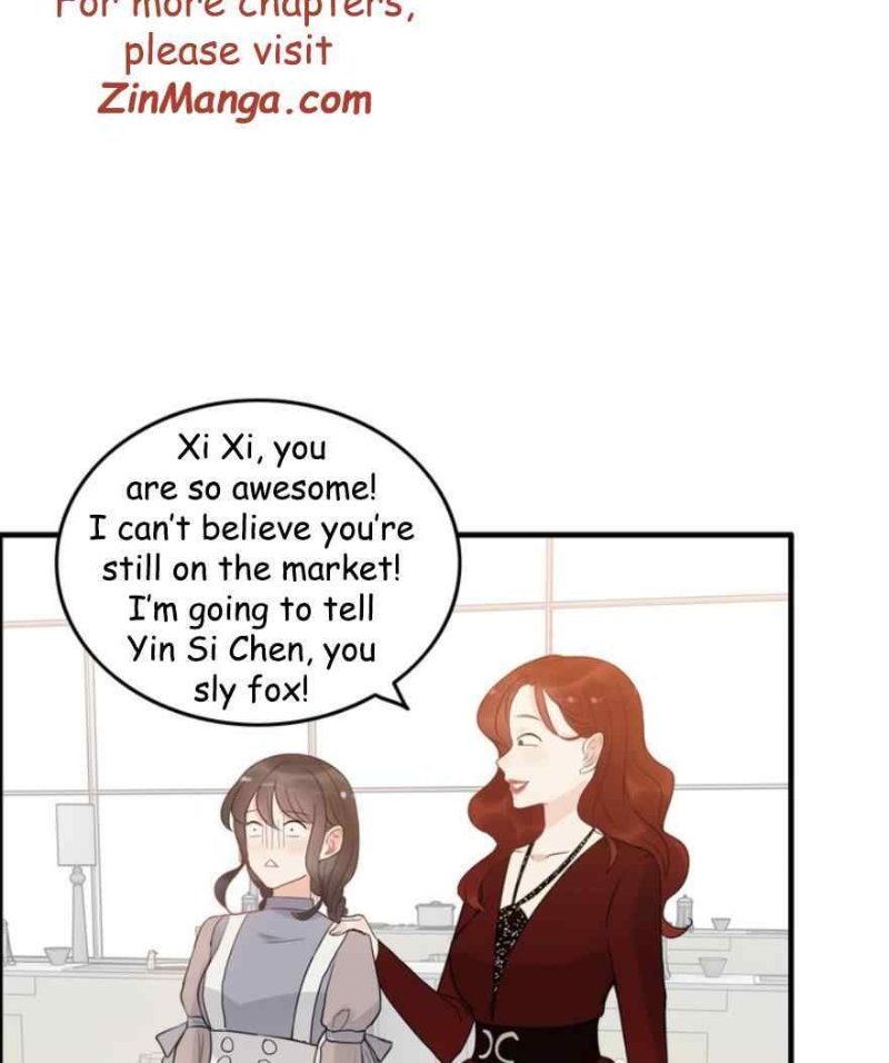 The Boss’ Shotgun Wedding chapter 217 - page 48