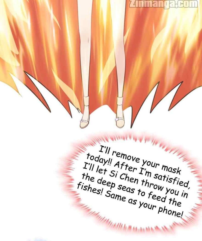 The Boss’ Shotgun Wedding chapter 217 - page 58