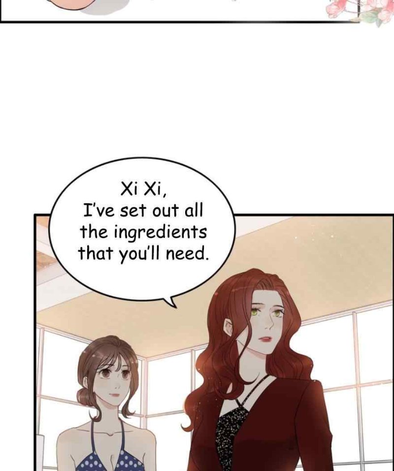 The Boss’ Shotgun Wedding chapter 217 - page 6