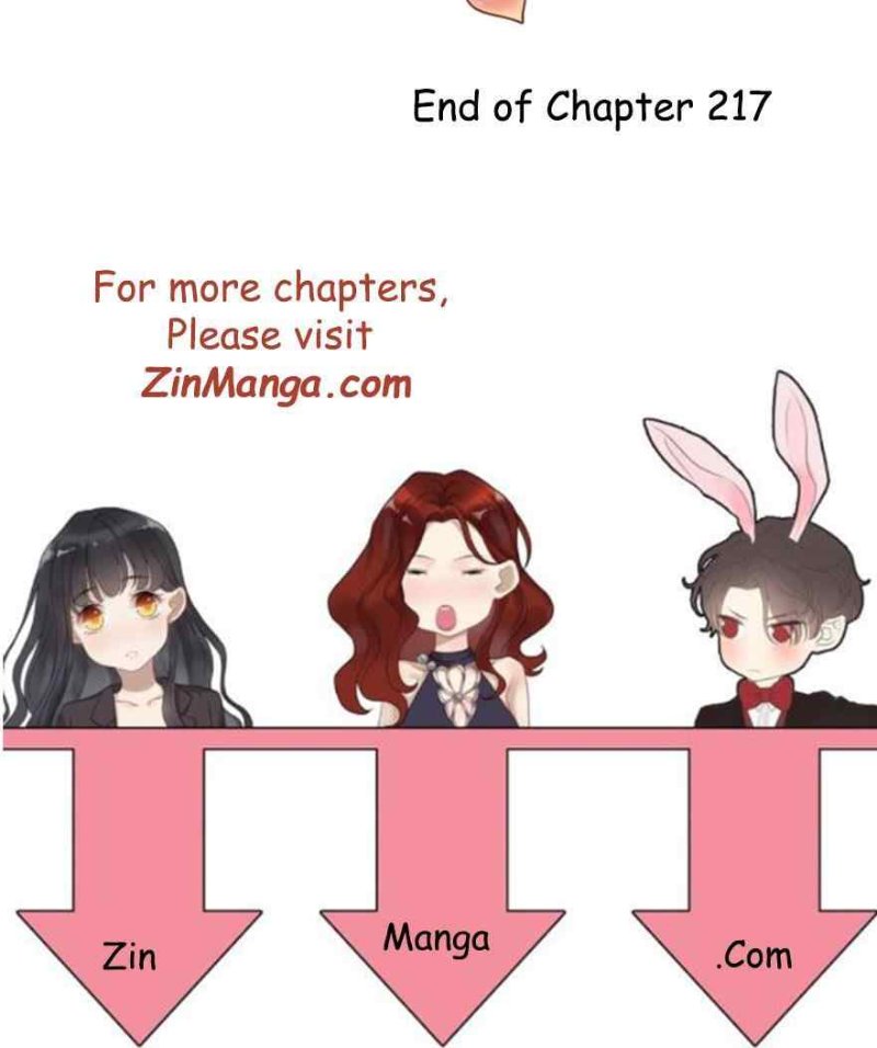 The Boss’ Shotgun Wedding chapter 217 - page 60