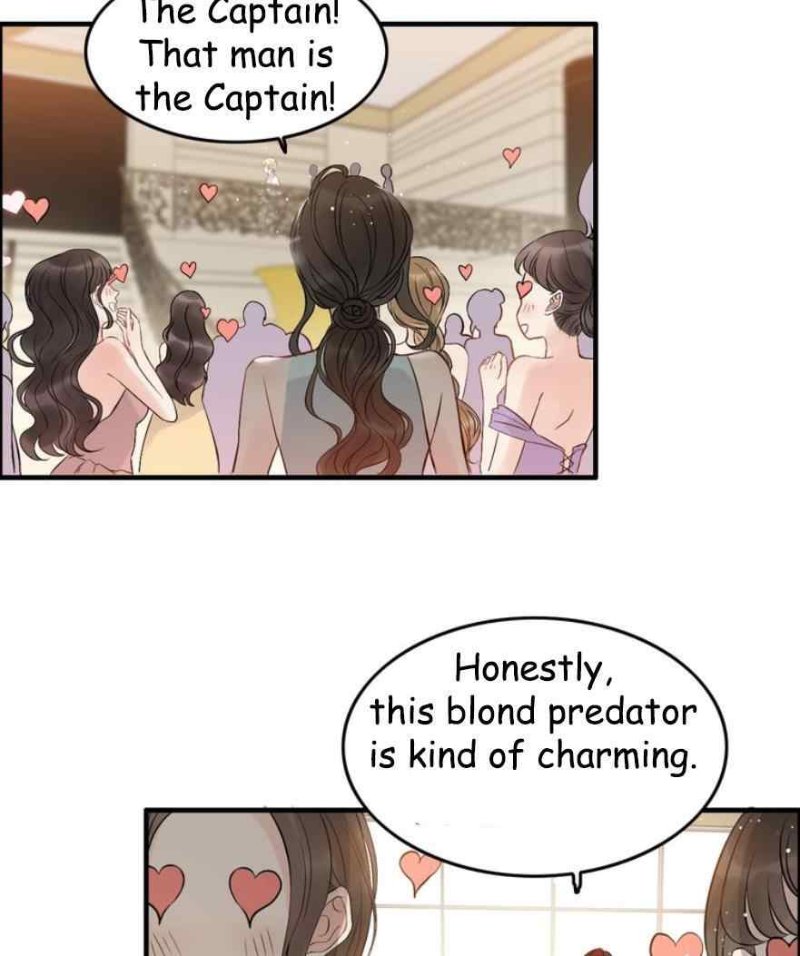 The Boss’ Shotgun Wedding chapter 217 - page 9
