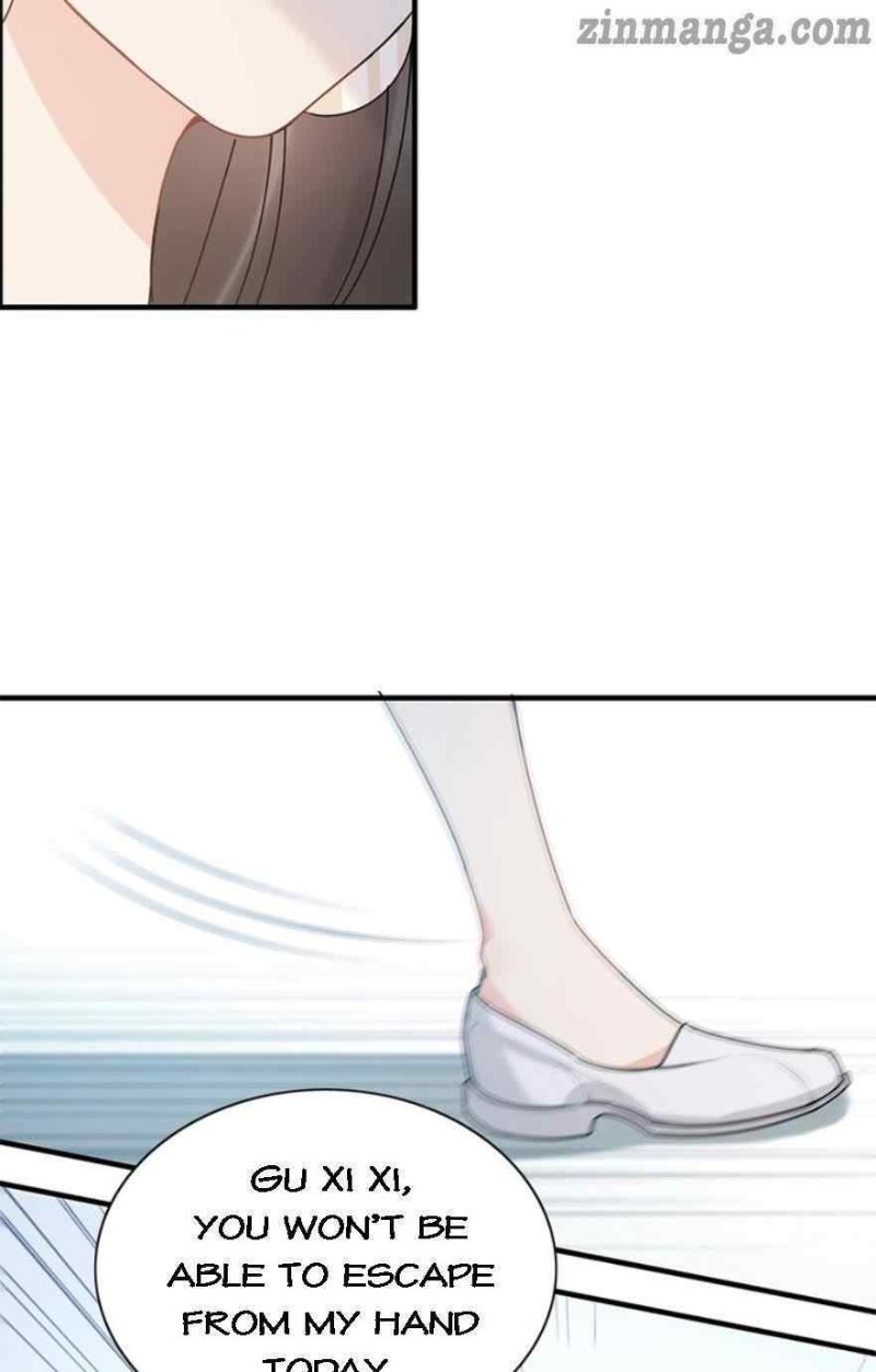 The Boss’ Shotgun Wedding chapter 238 - page 10