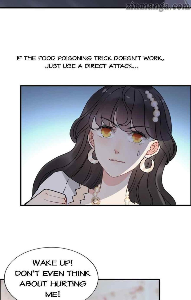 The Boss’ Shotgun Wedding chapter 238 - page 12