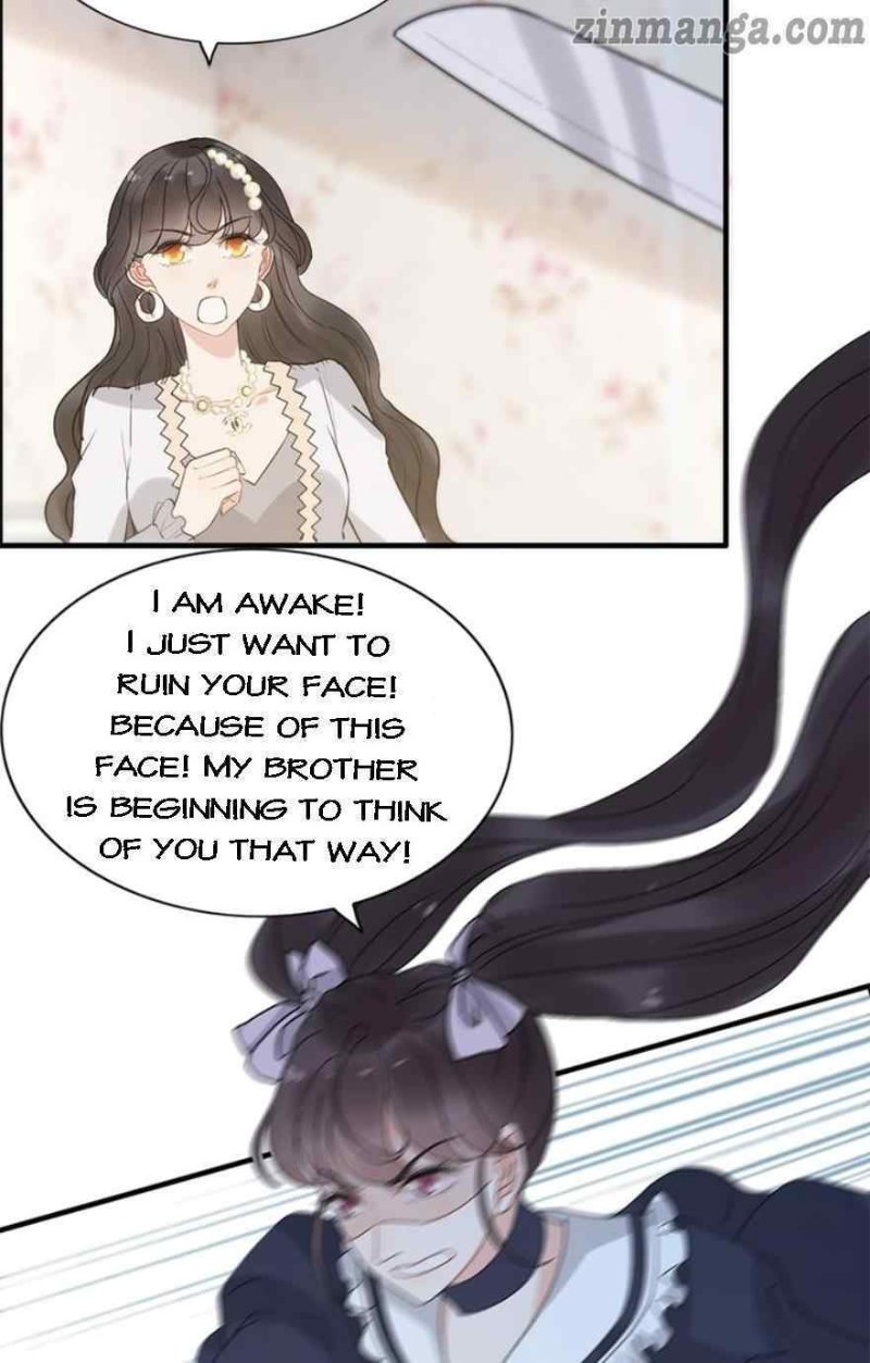 The Boss’ Shotgun Wedding chapter 238 - page 13