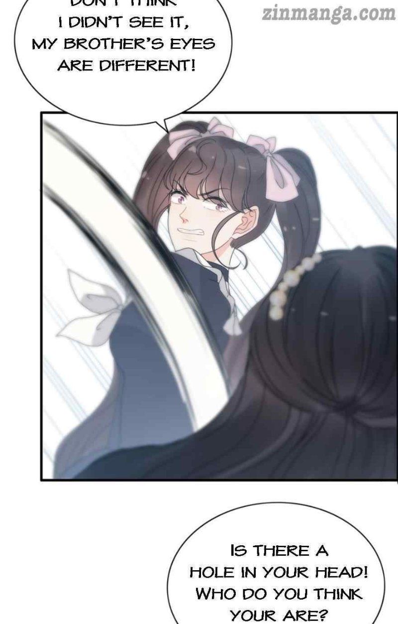 The Boss’ Shotgun Wedding chapter 238 - page 15