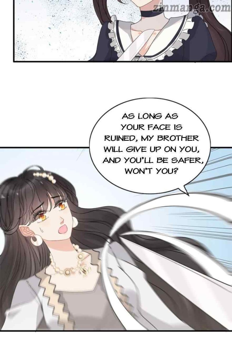 The Boss’ Shotgun Wedding chapter 238 - page 18