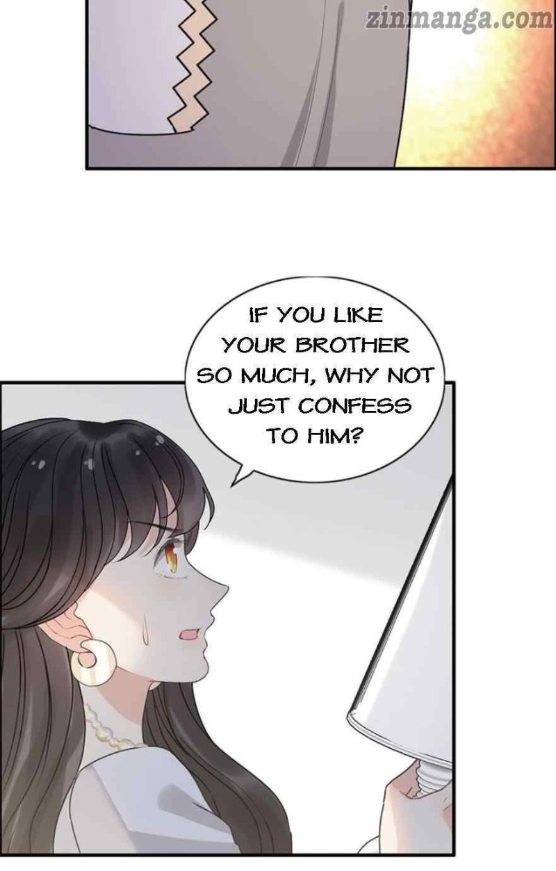 The Boss’ Shotgun Wedding chapter 238 - page 22