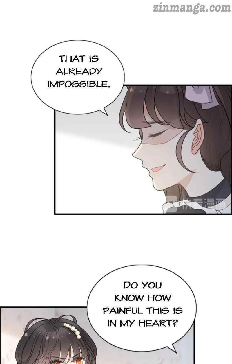 The Boss’ Shotgun Wedding chapter 238 - page 23