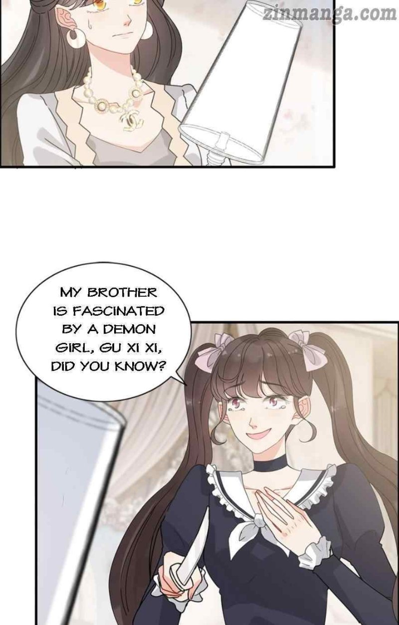 The Boss’ Shotgun Wedding chapter 238 - page 24