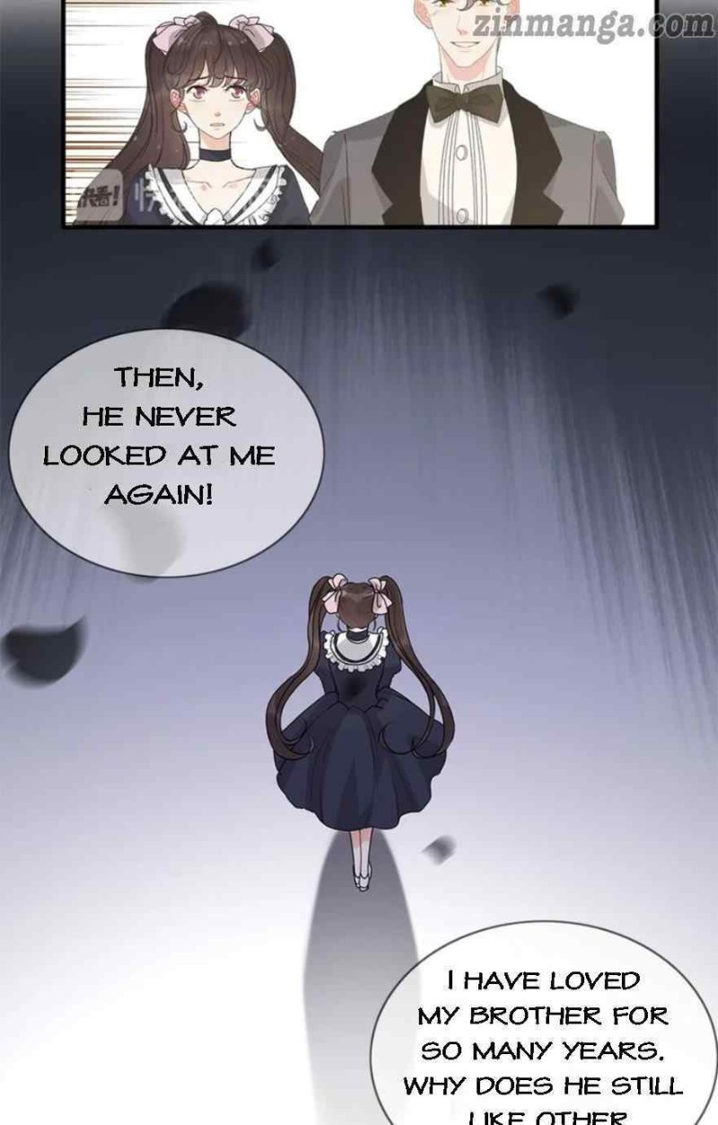 The Boss’ Shotgun Wedding chapter 238 - page 29