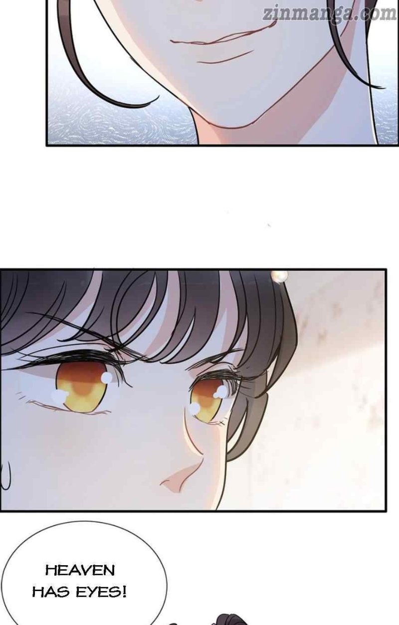 The Boss’ Shotgun Wedding chapter 238 - page 33