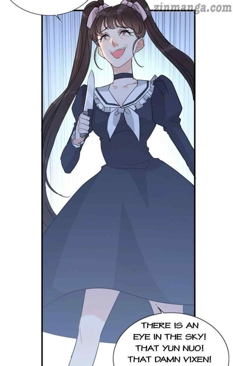 The Boss’ Shotgun Wedding chapter 238 - page 34