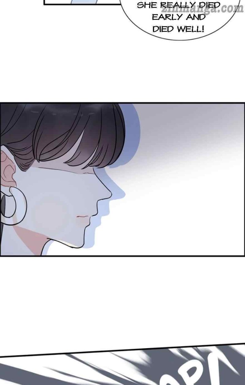 The Boss’ Shotgun Wedding chapter 238 - page 35