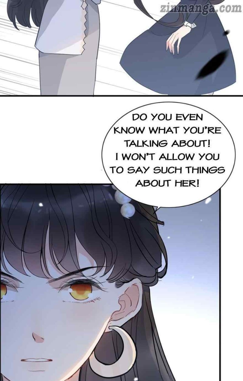 The Boss’ Shotgun Wedding chapter 238 - page 37