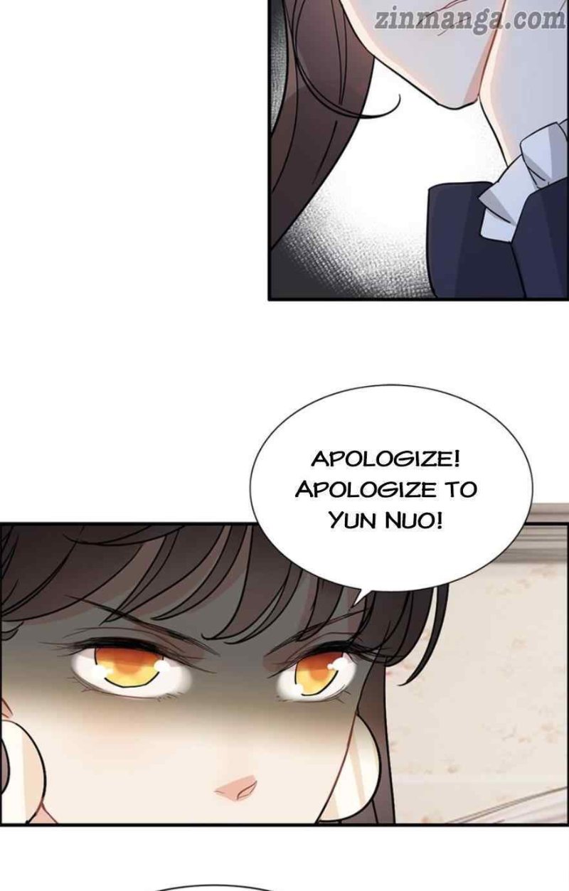 The Boss’ Shotgun Wedding chapter 238 - page 39