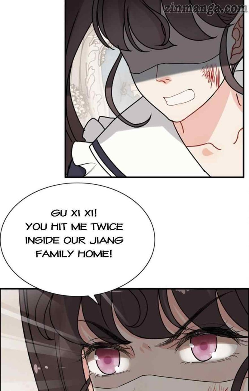 The Boss’ Shotgun Wedding chapter 238 - page 42