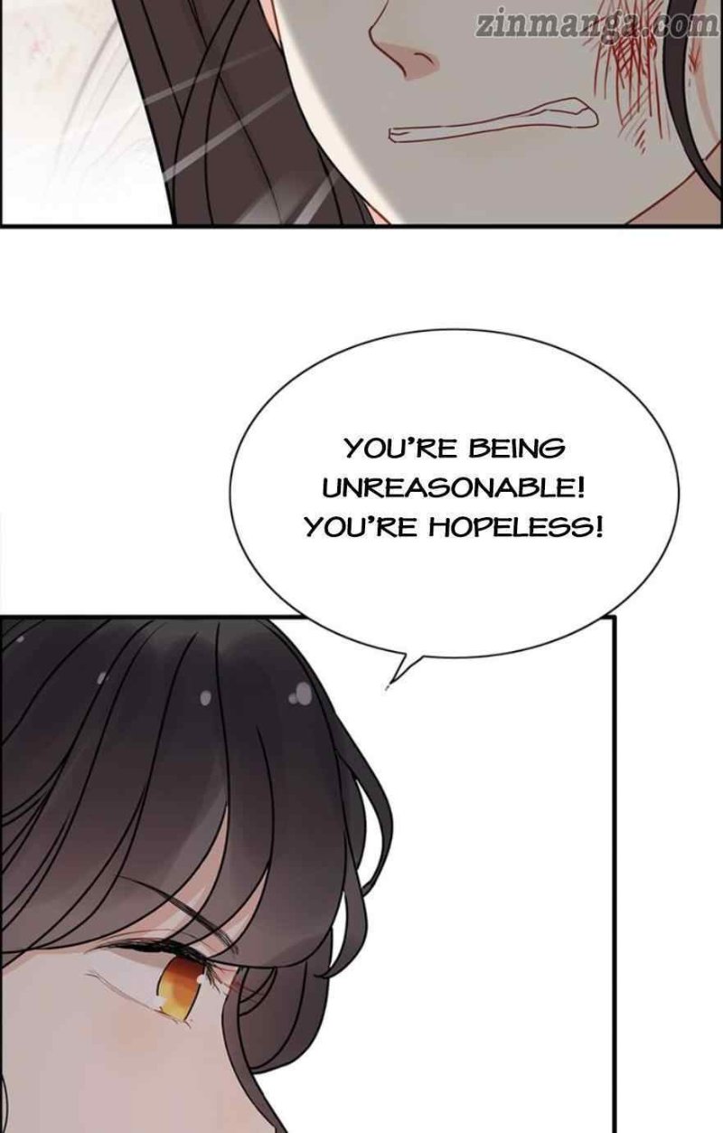The Boss’ Shotgun Wedding chapter 238 - page 43