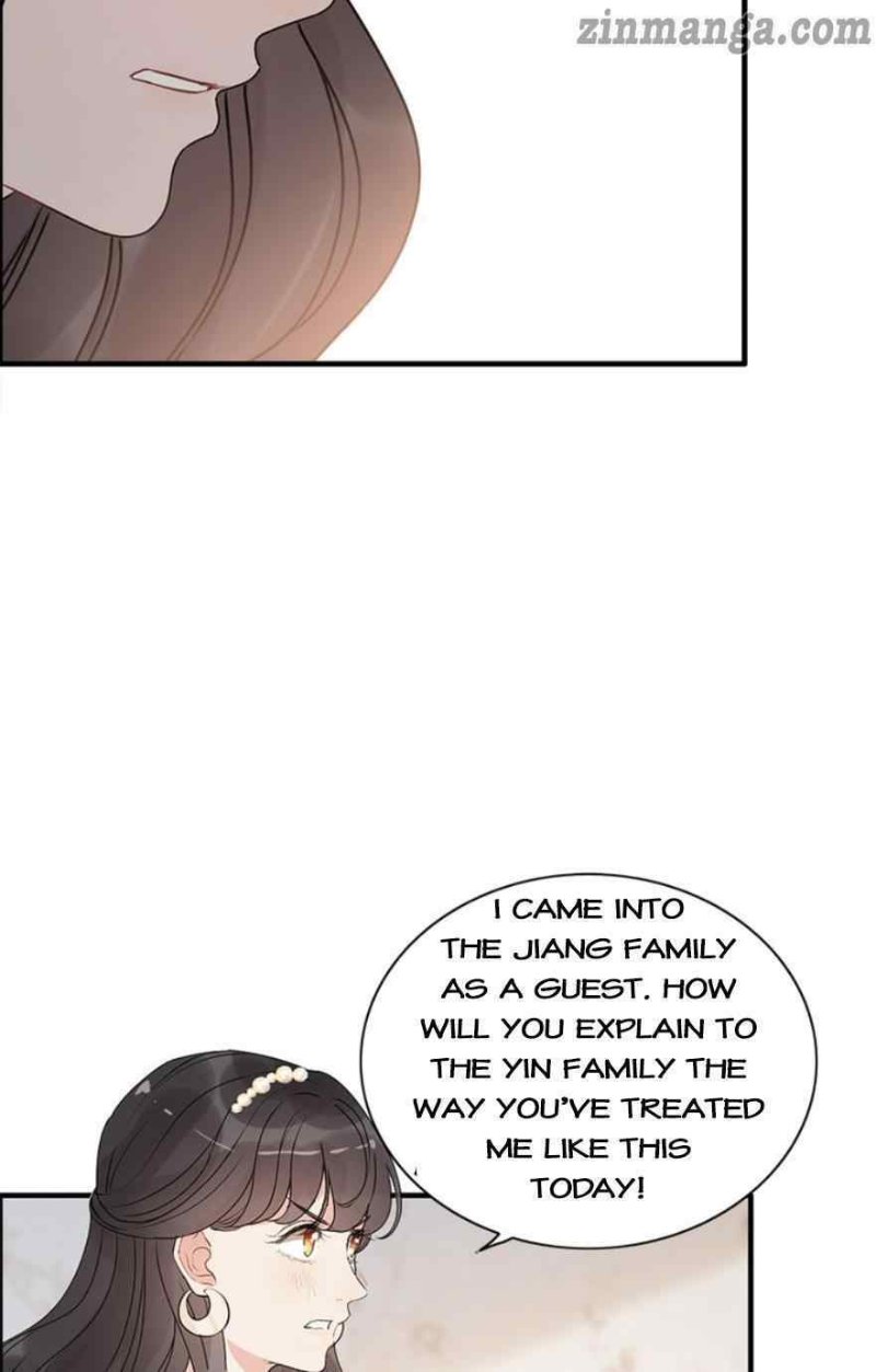 The Boss’ Shotgun Wedding chapter 238 - page 44