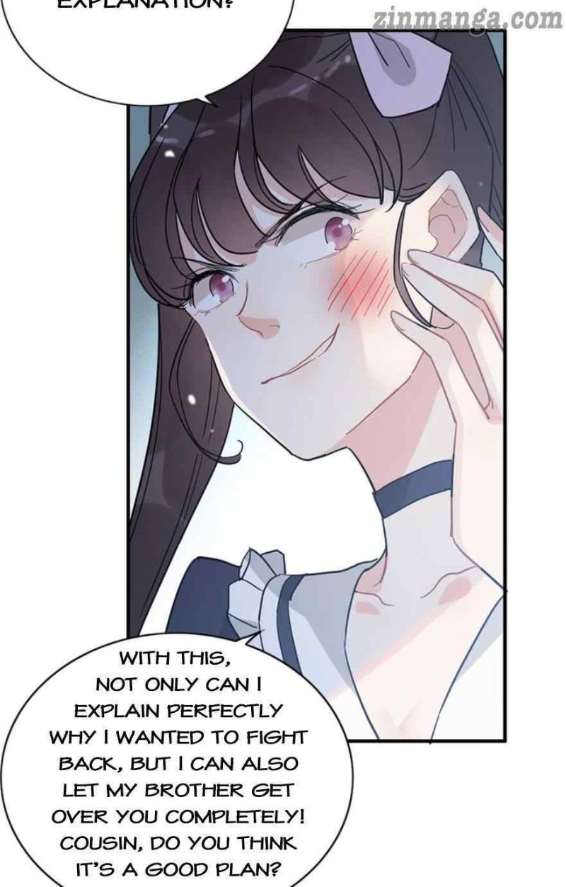 The Boss’ Shotgun Wedding chapter 238 - page 46