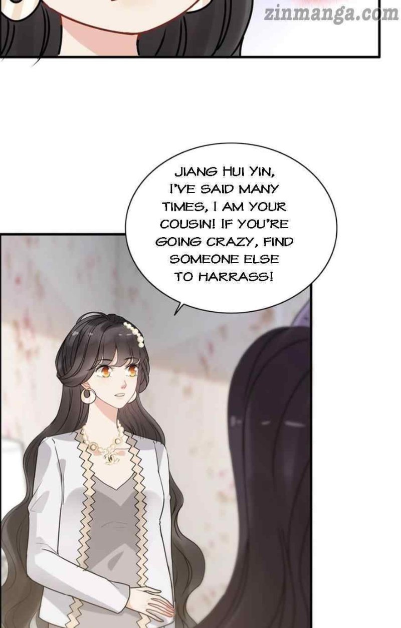 The Boss’ Shotgun Wedding chapter 238 - page 7