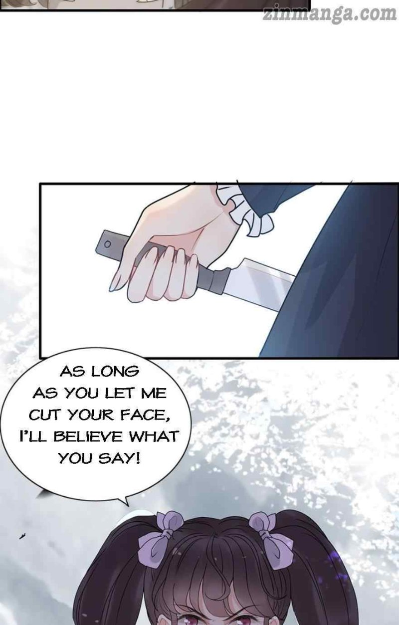 The Boss’ Shotgun Wedding chapter 238 - page 8