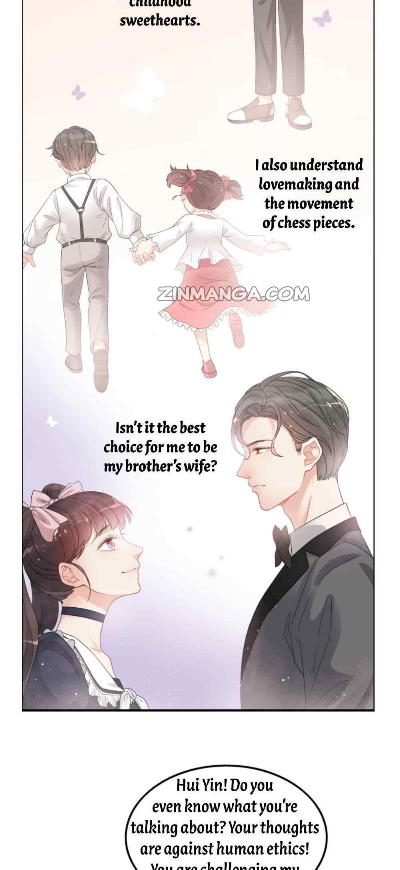 The Boss’ Shotgun Wedding chapter 295 - page 13