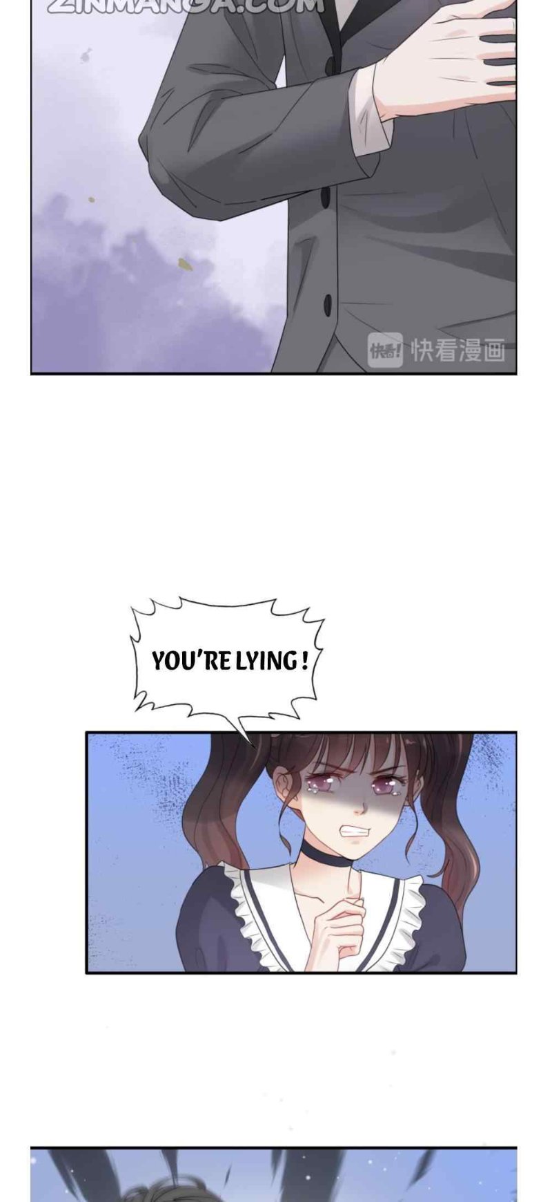 The Boss’ Shotgun Wedding chapter 295 - page 16