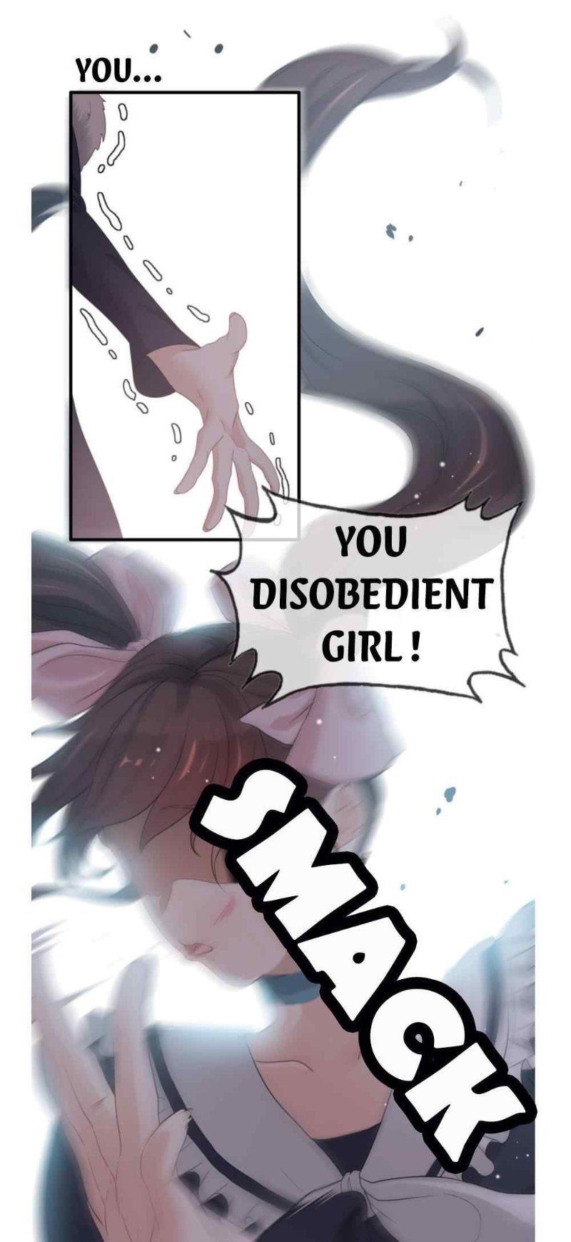 The Boss’ Shotgun Wedding chapter 295 - page 18