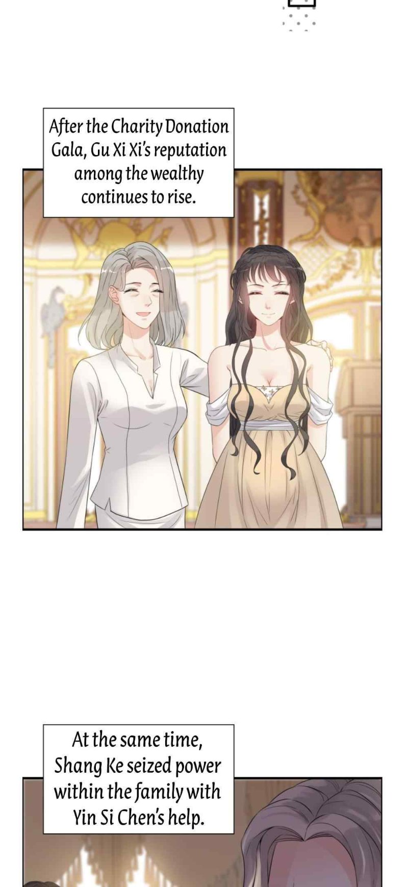 The Boss’ Shotgun Wedding chapter 295 - page 2