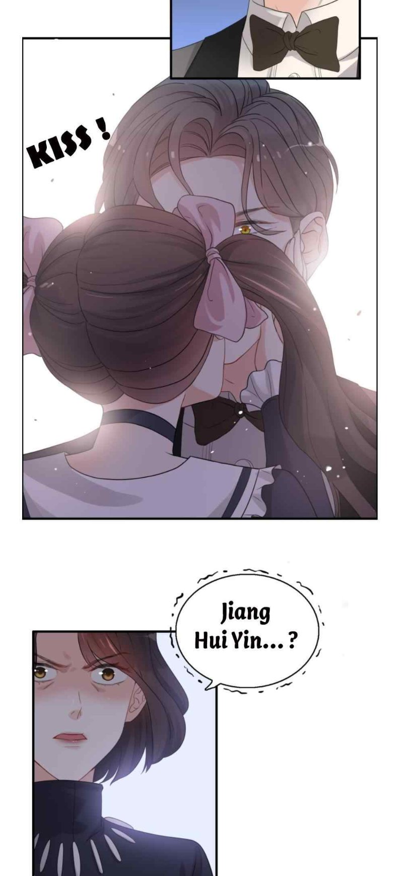 The Boss’ Shotgun Wedding chapter 295 - page 22