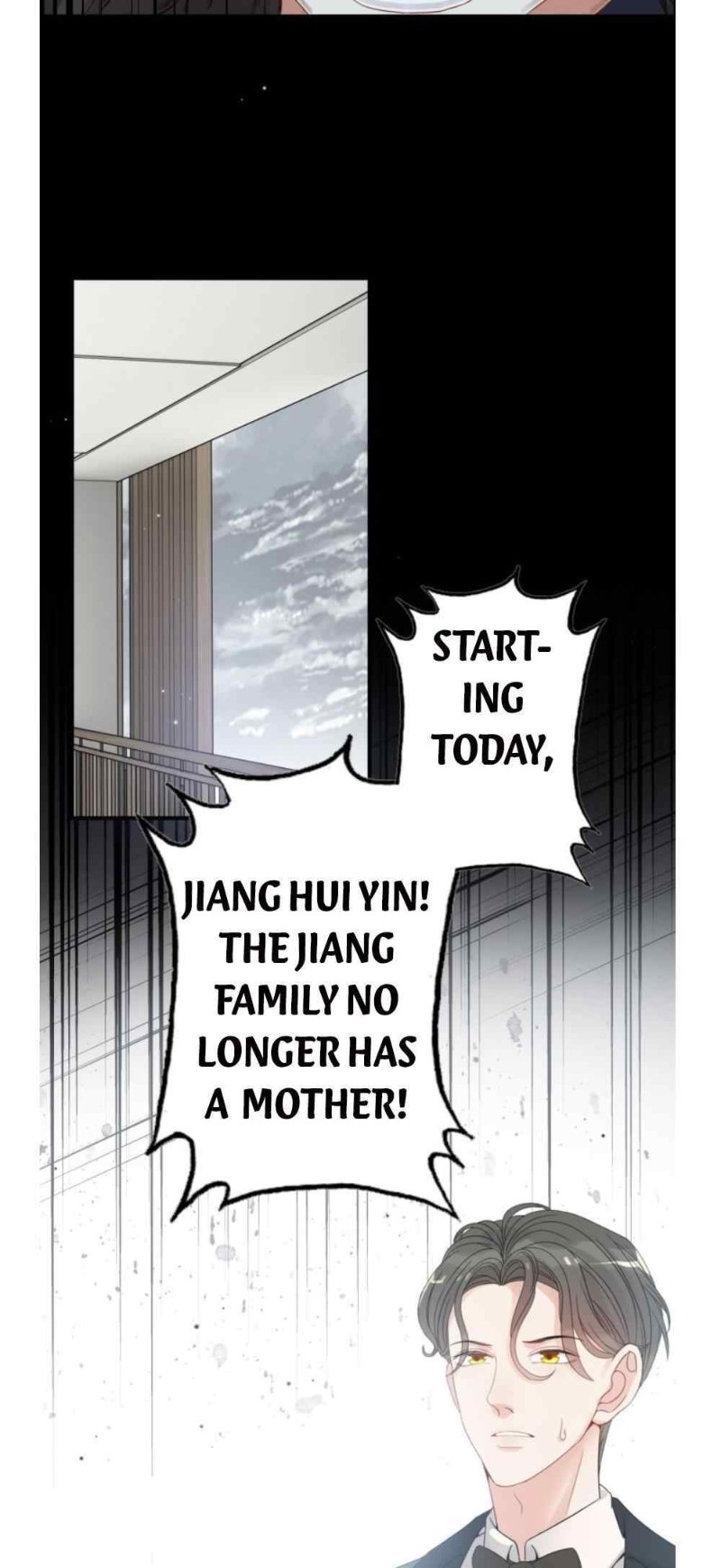 The Boss’ Shotgun Wedding chapter 295 - page 24