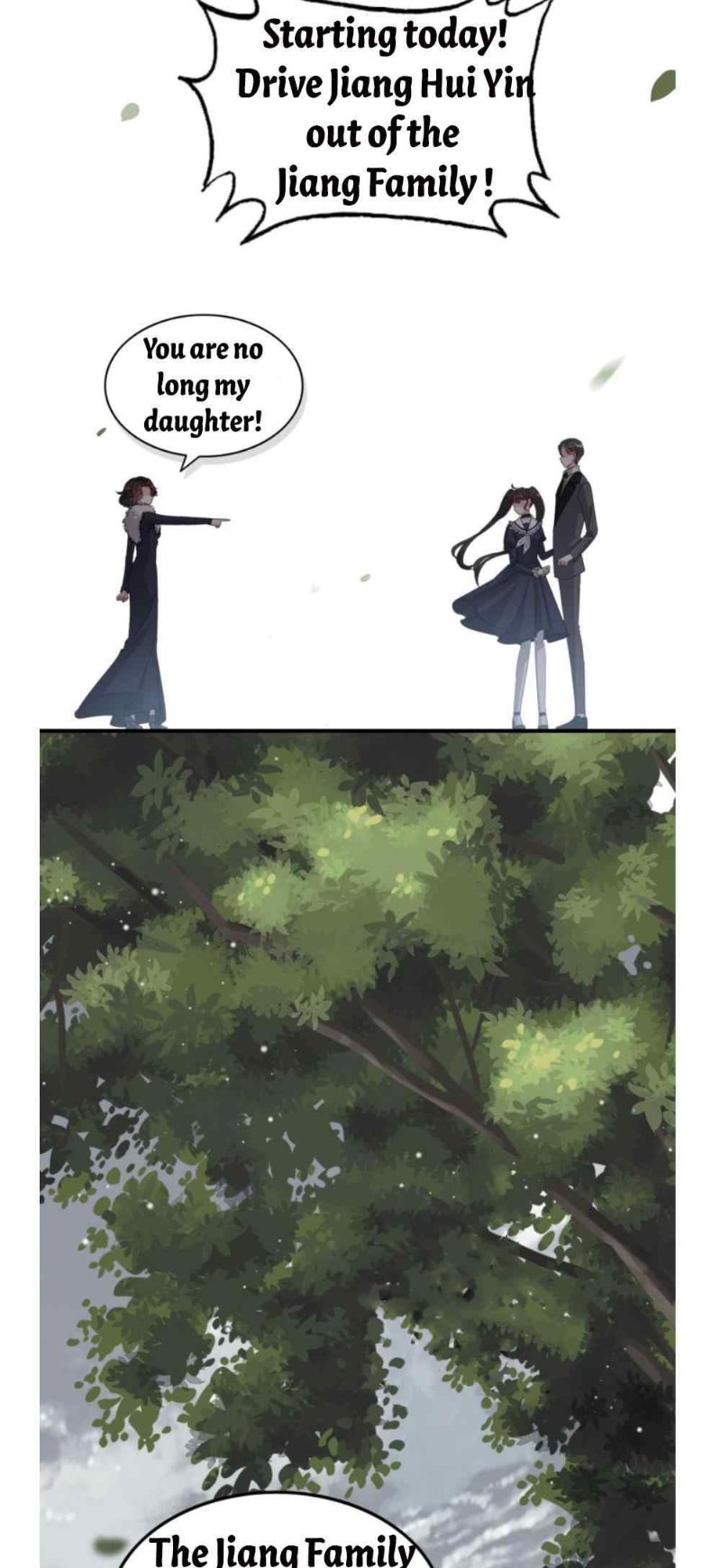 The Boss’ Shotgun Wedding chapter 295 - page 26